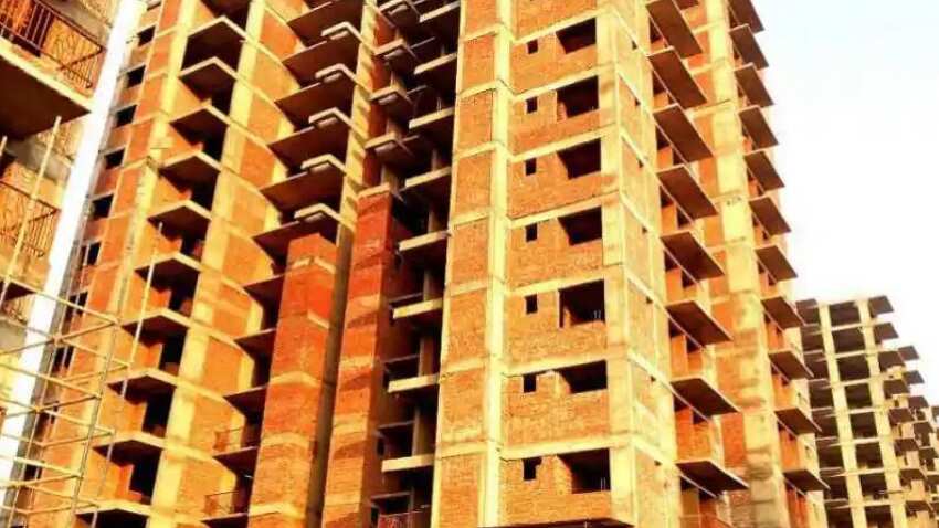Housing sales breach pre-COVID level; sales up 92 pc in July-Sep across 8 top cities: Knight Frank