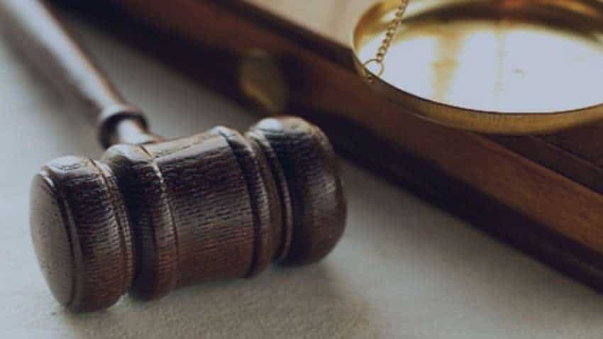 MSME digital court launched to resolve small businesses' disputes MSME digital court launched to resolve small businesses' disputes