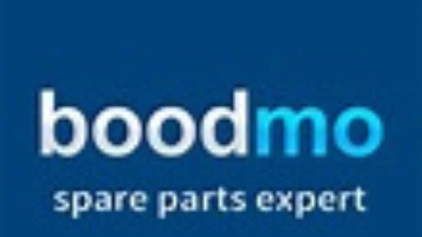 Boodmo raises Rs 40 crore in funding round