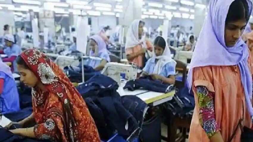 Credit guarantee scheme for MSMEs extended till March 31 Credit guarantee scheme for MSMEs extended till March 31