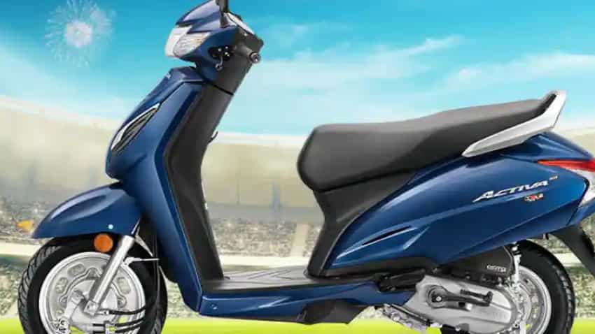 Honda Motorcycle &amp; Scooter India crosses 5 cr cumulative sales mark in domestic market