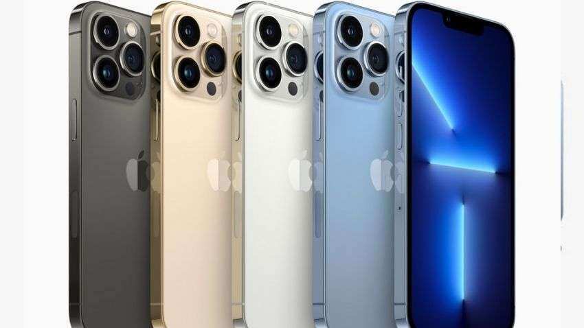 Apple iPhone 14 rumoured to offer 2 TB storage Apple iPhone 14 rumoured to offer 2 TB storage