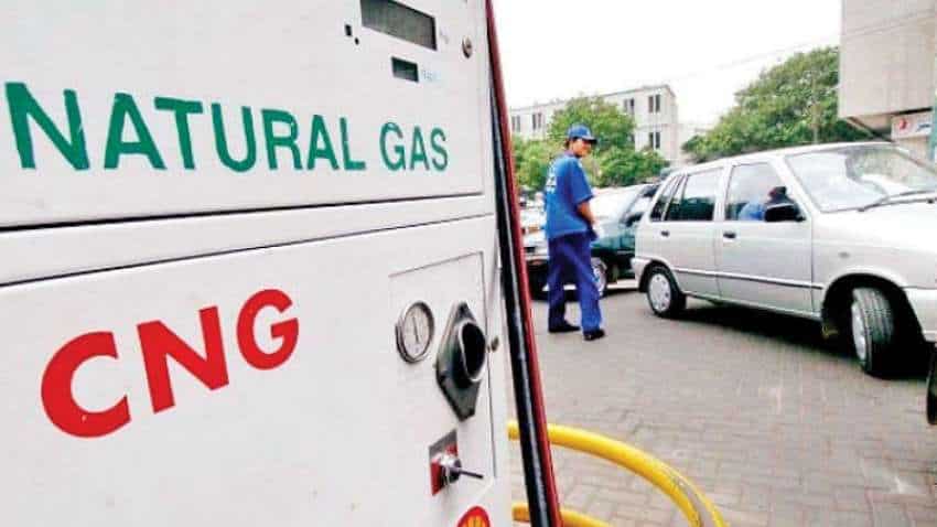 Mahanagar Gas hikes CNG, PNG prices by Rs 2 each