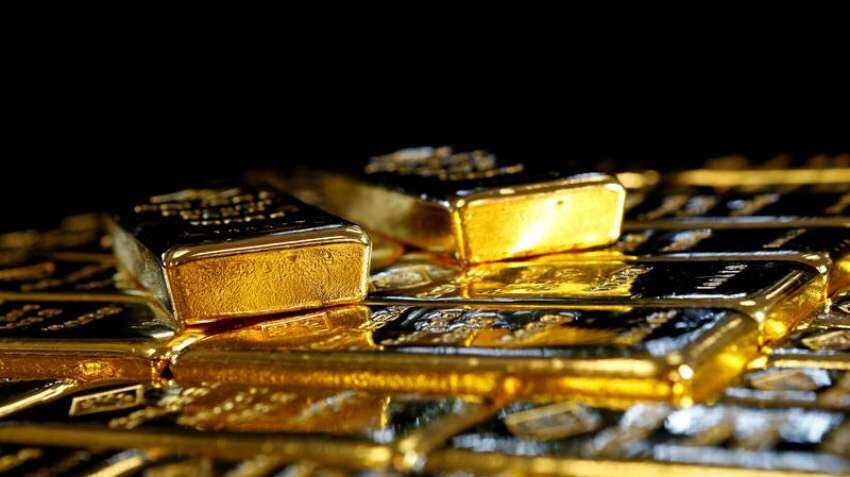 Gold Price Today: Yellow metal trades flat; buy on dips for a target of 47,100, say experts
