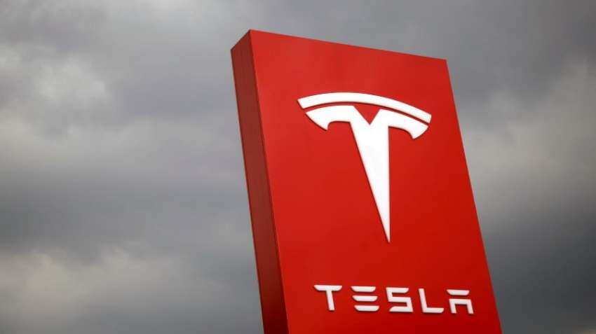 Tesla ordered to pay over $130 million to Black former worker over racism -WSJ Tesla ordered to pay over $130 million to Black former worker over racism -WSJ