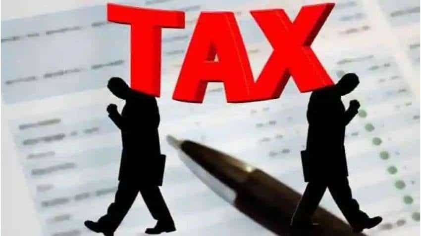 Income Tax Return: Submitted ITR? Verify the same via e-Verification; check step-by-step guide here Income Tax Return: Submitted ITR? Verify the same via e-Verification; check step-by-step guide here
