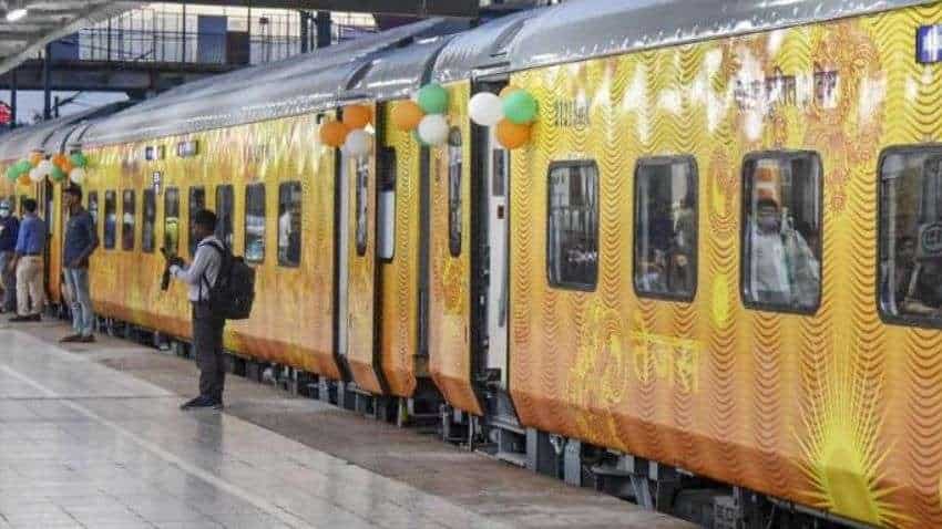IRCTC to start 'Shri Ramayana Yatra Train Tours' from this date - Check schedule, price, dates and more here IRCTC to start 'Shri Ramayana Yatra Train Tours' from this date - Check schedule, price, dates and more here