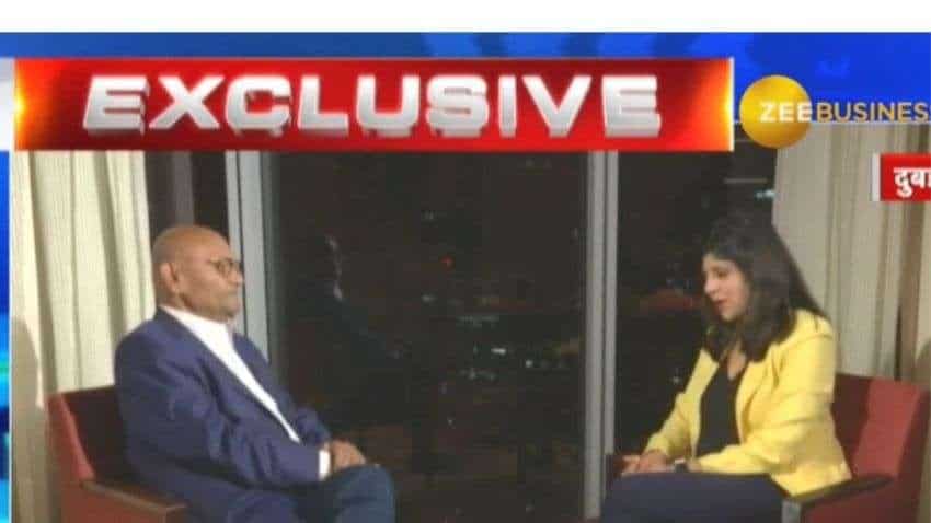 We will invest $20 billion in India in the next 3-4 years: Anil Agrawal, Chairman, Vedanta We will invest $20 billion in India in the next 3-4 years: Anil Agrawal, Chairman, Vedanta