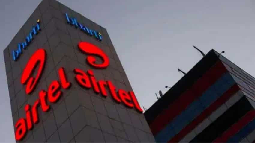 Airtel conducts India's first rural 5G trial Airtel conducts India's first rural 5G trial