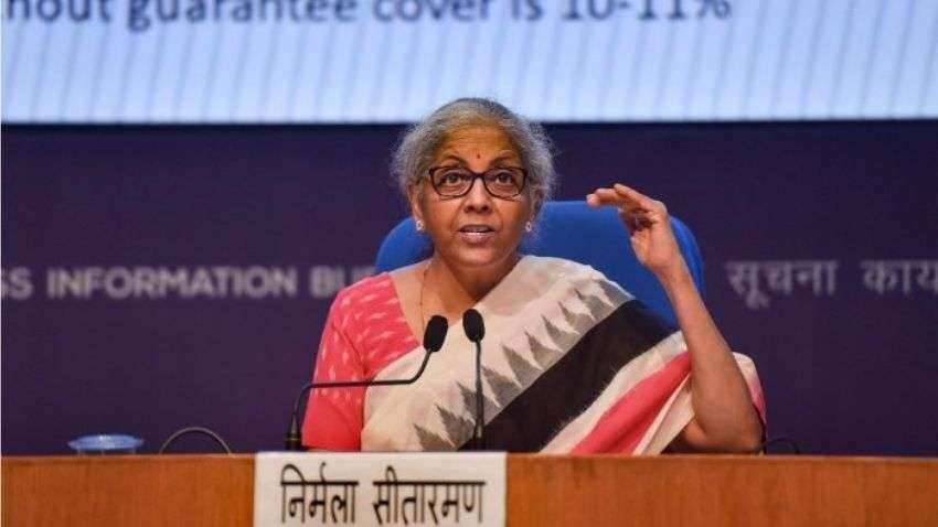 Mega Investment Textiles Region and Apparel Park (MITRA) likely to get cabinet approval tomorrow - All you need to know about this park Mega Investment Textiles Region and Apparel Park (MITRA) likely to get cabinet approval tomorrow - All you need to know about this park