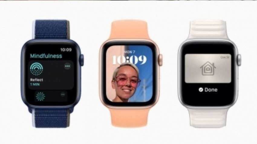 Apple Watch Series 7 India orders start on October 8: Check price, availability, new features and more