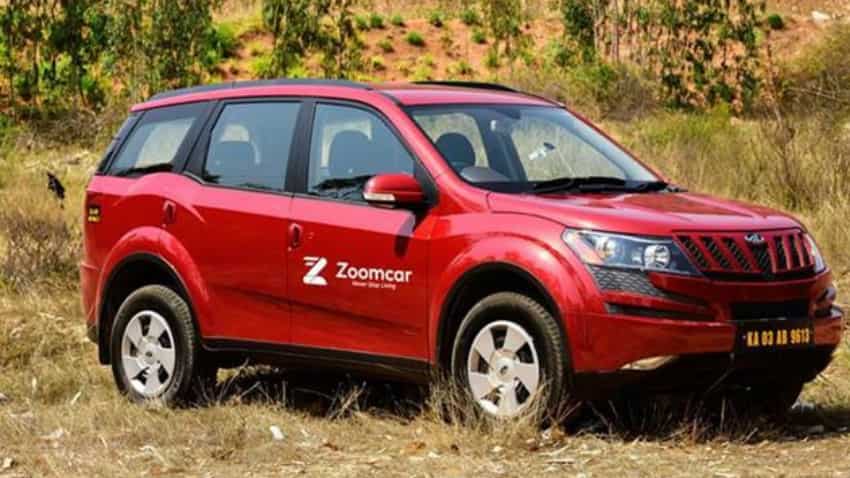 Zoomcar sets up office in San Francisco ahead of US listing next year
