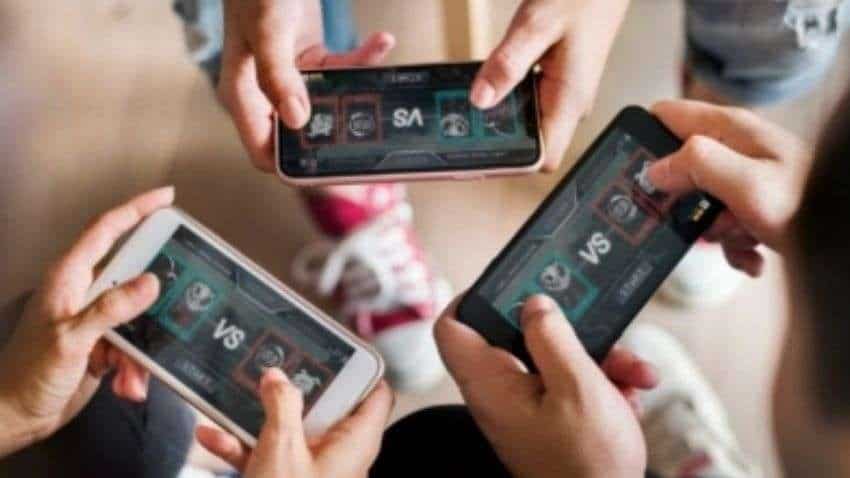 Digital Mobile Gaming Transactions Digital Mobile Gaming Transactions