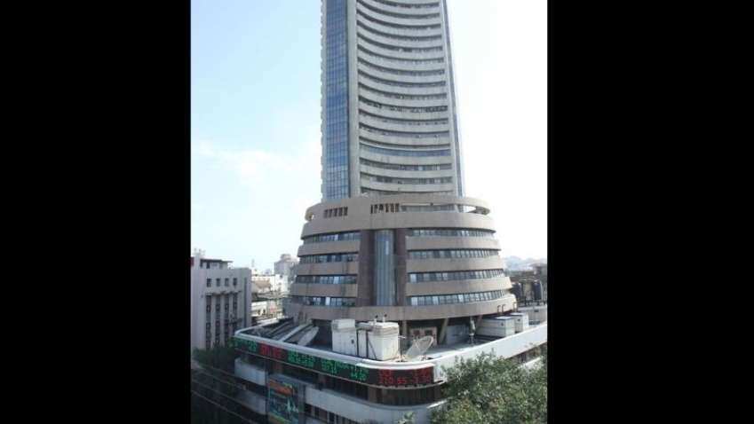 Positive data, hopes of healthy Q3 results lift markets Positive data, hopes of healthy Q3 results lift markets
