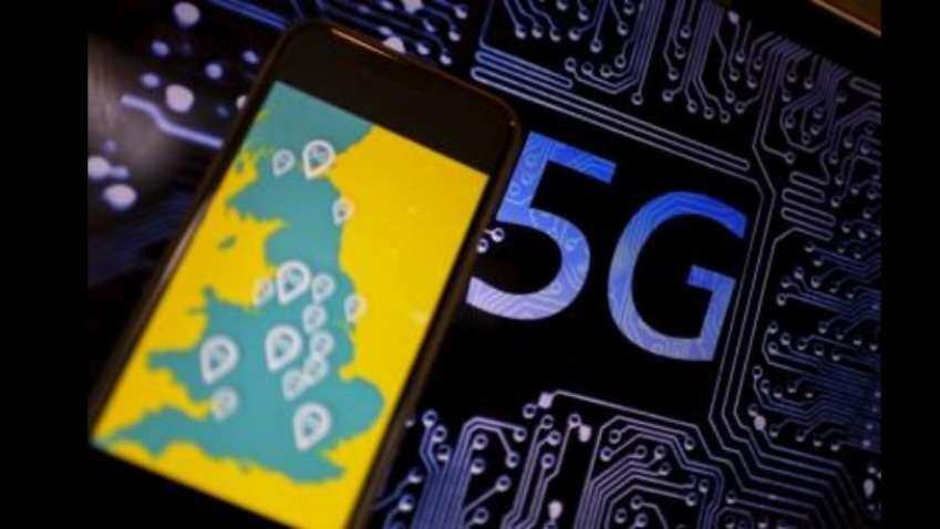 Airtel conducts India's first rural 5G network demonstration Airtel conducts India's first rural 5G network demonstration