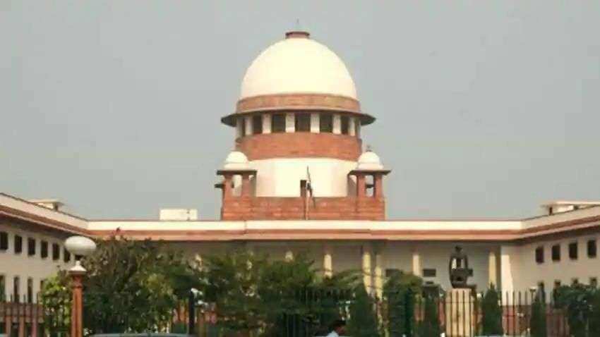 Supreme Court asks Centre to make uniform builder-buyer agreement- Check details Supreme Court asks Centre to make uniform builder-buyer agreement- Check details