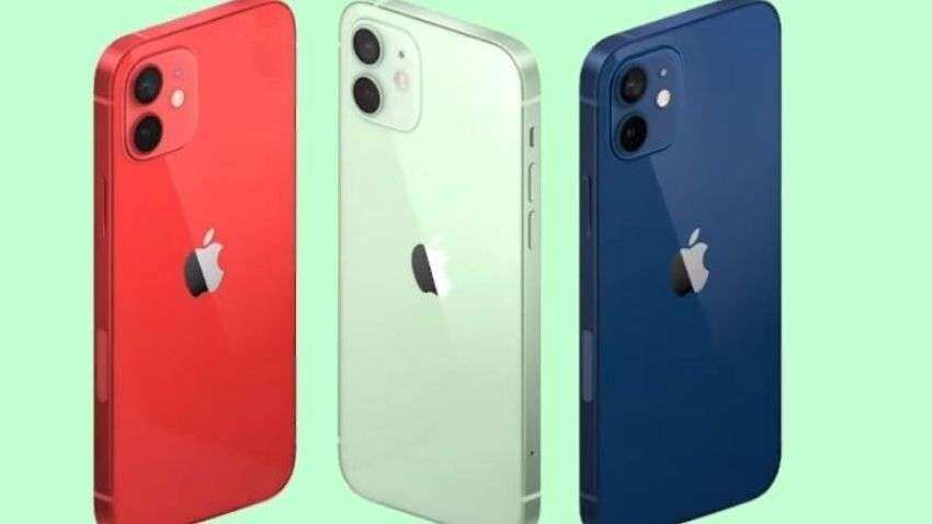 Flipkart Big Billion Days sale: Check best deals on smartphones - Apple iPhone 12, iPhone 12 mini and more Flipkart Big Billion Days sale: Check best deals on smartphones - Apple iPhone 12, iPhone 12 mini and more