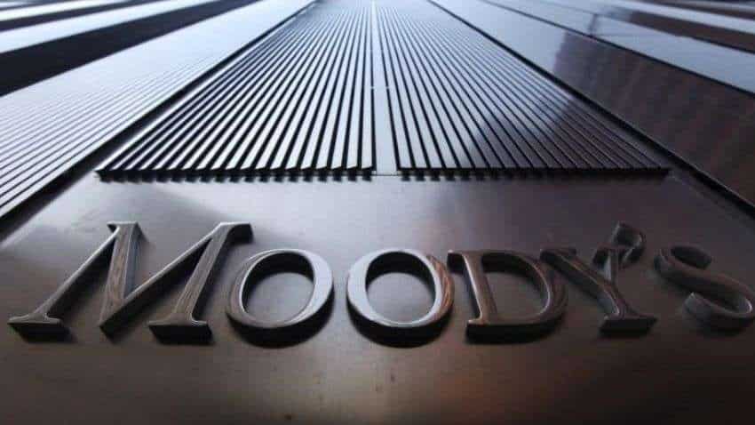 Moody&#039;s upgrades India&#039;s outlook to stable, affirms rating