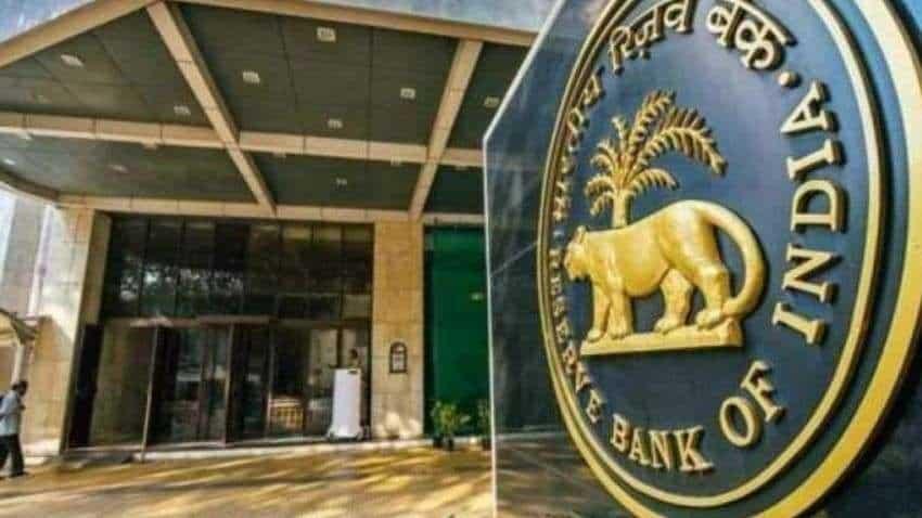 RBI's 3-day MPC meet begins today; policy announcements on Friday | Zee Business