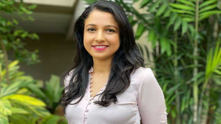 Dalal Street Voice: We are fully deployed & infrastructure, real estate adjacent cyclical are our biggest exposure: Kanika Agarrwal of Upside AI Dalal Street Voice: We are fully deployed & infrastructure, real estate adjacent cyclical are our biggest exposure: Kanika Agarrwal of Upside AI