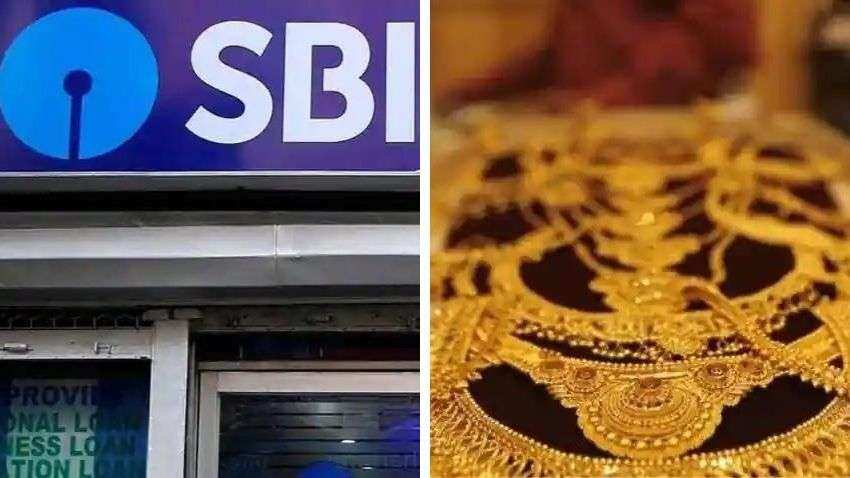 SBI Revamped Gold Deposit Scheme: Earn interest at this rate; know eligibility, features SBI Revamped Gold Deposit Scheme: Earn interest at this rate; know eligibility, features