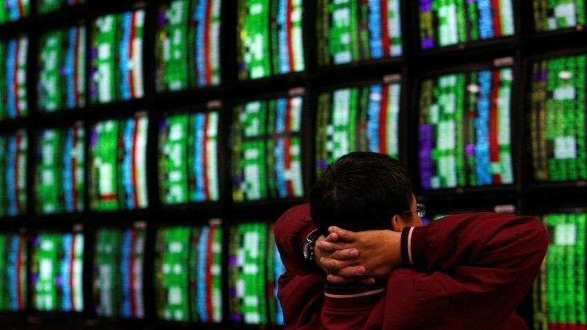 Oil at new multi-year highs, Asian shares fall Oil at new multi-year highs, Asian shares fall