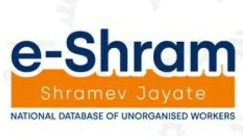 e-Shram Registration: Register free of cost; know mandatory guidelines for CSC VLEs here e-Shram Registration: Register free of cost; know mandatory guidelines for CSC VLEs here