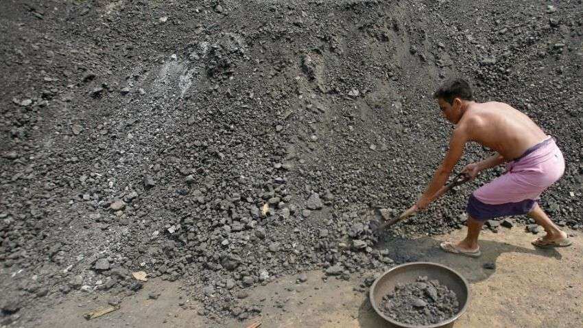 Coal ministry says in process of finalising mine closure framework Coal ministry says in process of finalising mine closure framework