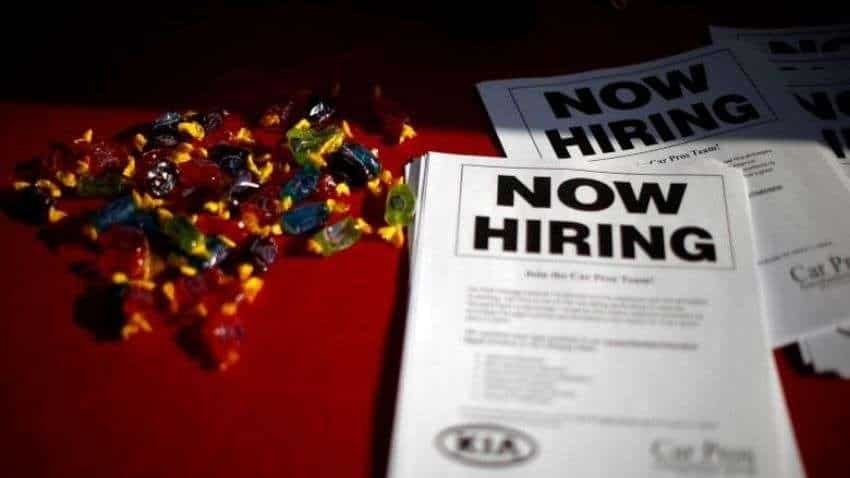 Search for CXO level roles in India grows 80-100 pc during Sept quarter: Report