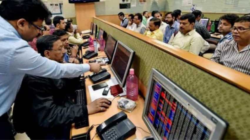 Investors&#039; wealth erodes by Rs 2.57 lakh cr as markets tumble