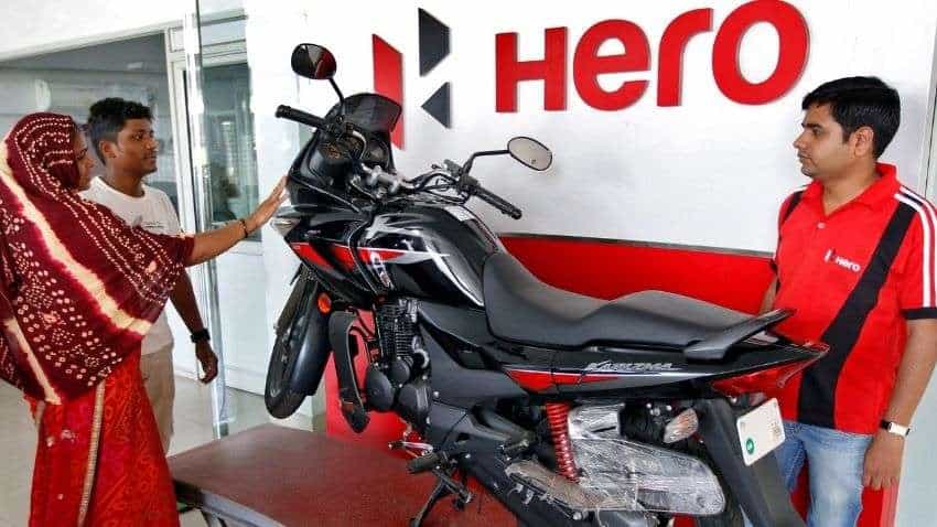 Retained top spot in electric two-wheeler space with sales of over 6,500 units in Sep: Hero Electric