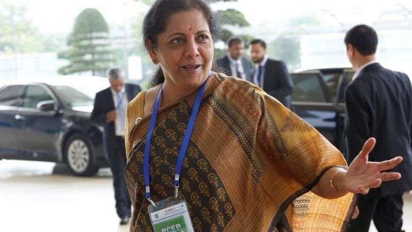 India in last stage of finalising details on global minimum tax India in last stage of finalising details on global minimum tax