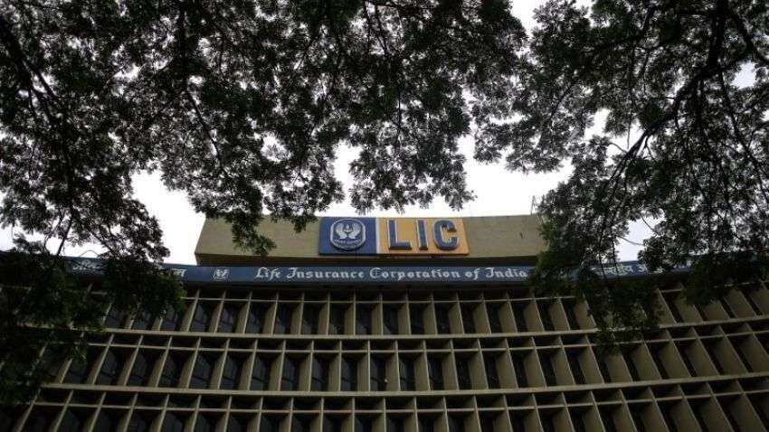 LIC IPO: Government may not need to amend any law for permitting foreign participation