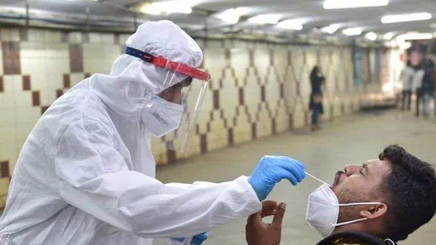 COVID-19: India witnesses slight spike in the coronavirus cases, daily positivity rate at 1.57% - Check guidelines to follow during festivals COVID-19: India witnesses slight spike in the coronavirus cases, daily positivity rate at 1.57% - Check guidelines to follow during festivals