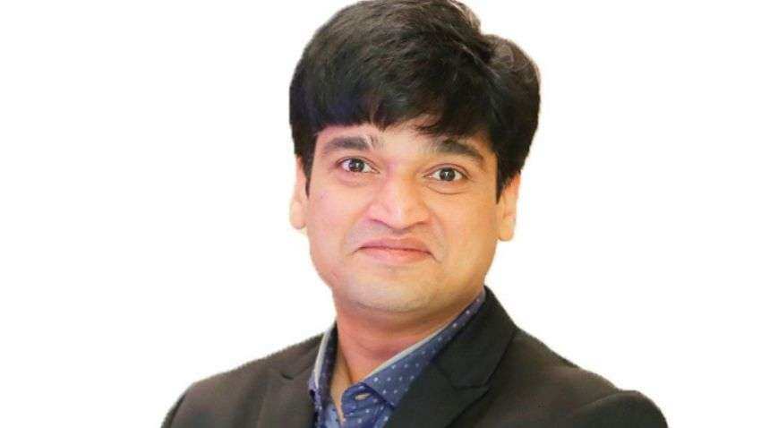 Dalal Street Voice: Value buying opportunities in select auto, banks & PSU stocks, says Amit Jain of Ashika Group Dalal Street Voice: Value buying opportunities in select auto, banks & PSU stocks, says Amit Jain of Ashika Group