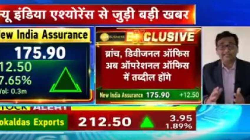 Structural changes in PSU General Insurance on the cards, companies to focus on profitability; how it will impact employees, shares? Find here