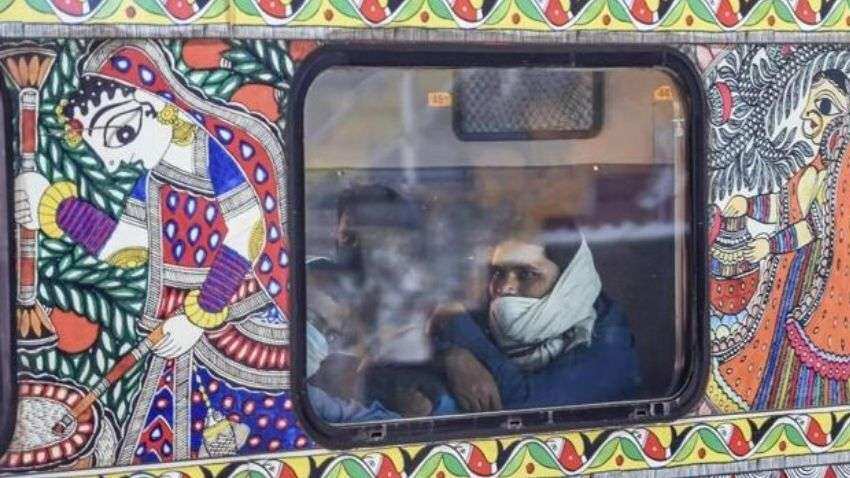 Railways to run these 11 pairs of festival special trains from October 10 - Check details here Railways to run these 11 pairs of festival special trains from October 10 - Check details here