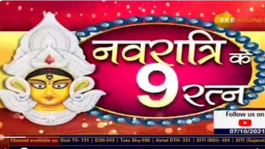 9 stocks to buy this Navratri: Market experts recommend these shares to strengthen portfolio—Check stock picks and targets 9 stocks to buy this Navratri: Market experts recommend these shares to strengthen portfolio—Check stock picks and targets