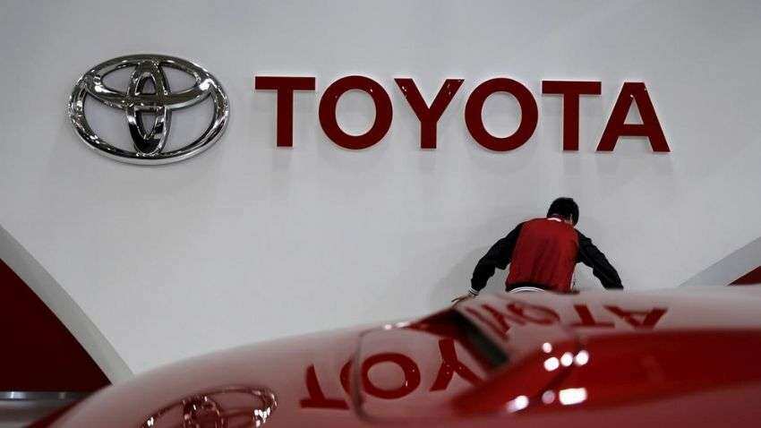 Toyota launches all-wheel drive version of Legender SUV - Check price, engine specs and more Toyota launches all-wheel drive version of Legender SUV - Check price, engine specs and more