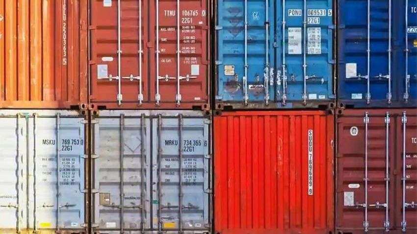 India exports merchandise worth $774,000 per minute; know interesting data on FDI and GDP here India exports merchandise worth $774,000 per minute; know interesting data on FDI and GDP here
