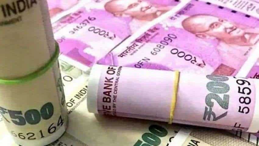 Centre releases Rs 40,000 cr to states as back-to-back loan for GST shortfall