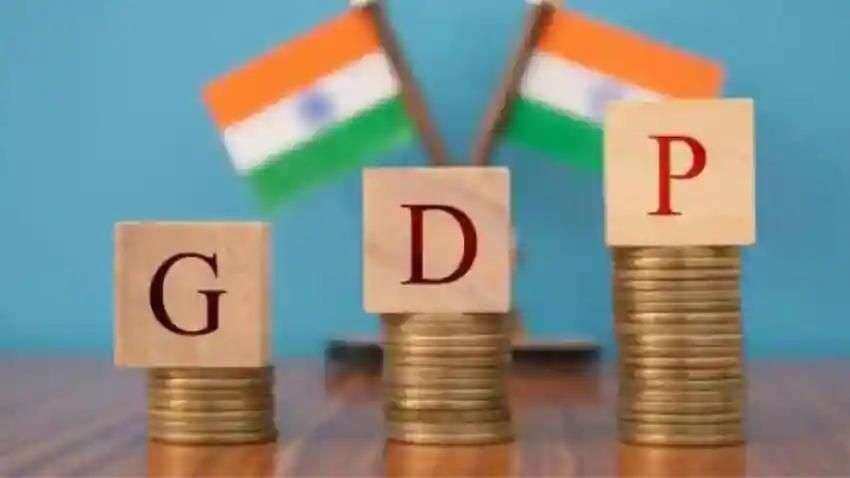 Fitch cuts India&#039;s FY22 GDP growth forecast to 8.7%