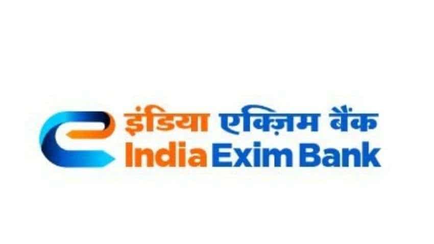 Exim Bank targets 8-10% loan growth in FY2022, says MD Harsha Bangari Exim Bank targets 8-10% loan growth in FY2022, says MD Harsha Bangari
