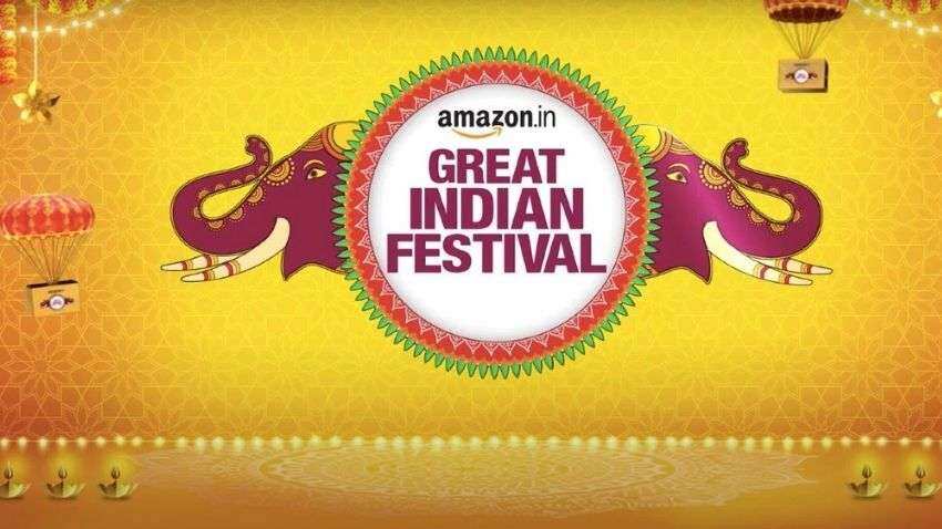 Amazon Great Indian Festival 2021 sale: Get best mid-range smartphones under 20K; also check offers, deals and more