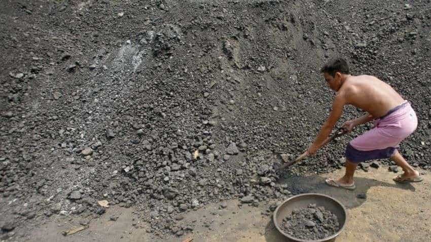 Thermal power production in Rajasthan hit due to coal shortage