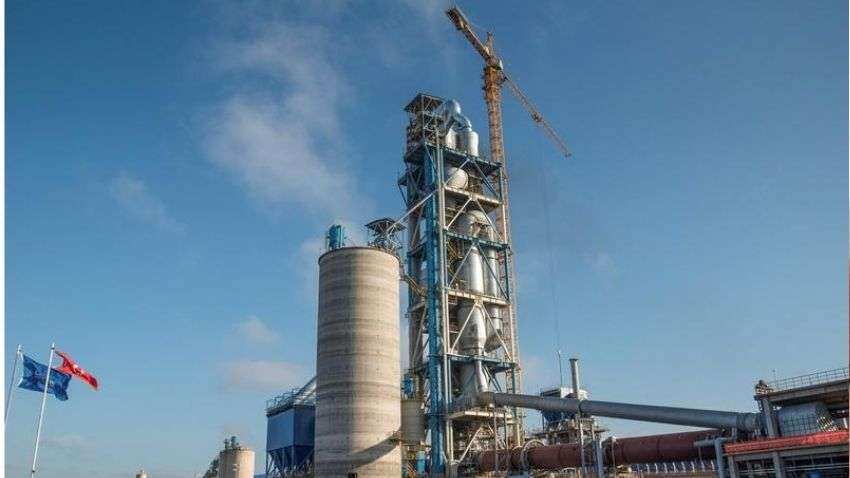 Cement production to take a hit due to shortage of coal, pet coke: SICMA