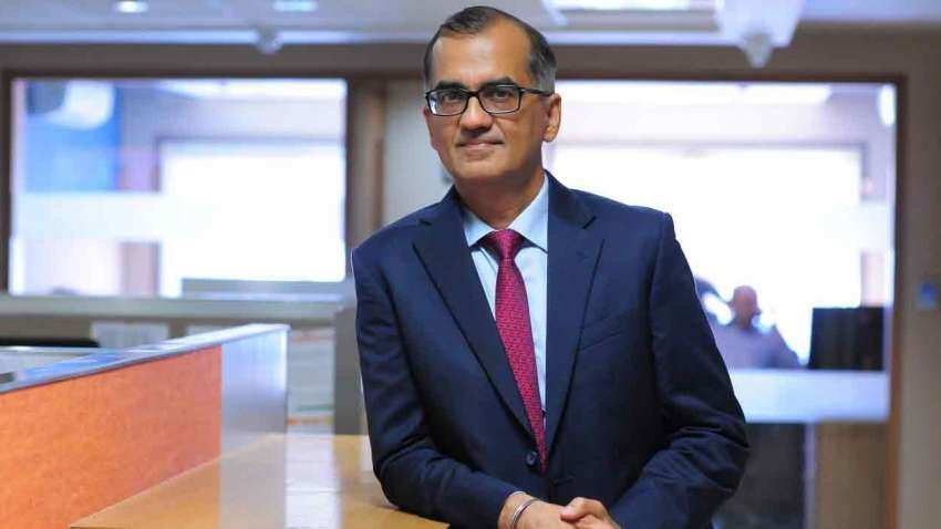 Dalal Street Voice: SIP inflows likely to hit $3 bn per month from retail investors in next few quarters: Vikaas M Sachdeva Dalal Street Voice: SIP inflows likely to hit $3 bn per month from retail investors in next few quarters: Vikaas M Sachdeva