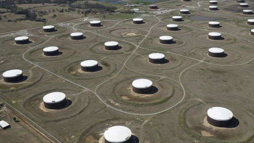 Oil climbs on switch from gas and doubts over U.S. releasing reserves Oil climbs on switch from gas and doubts over U.S. releasing reserves