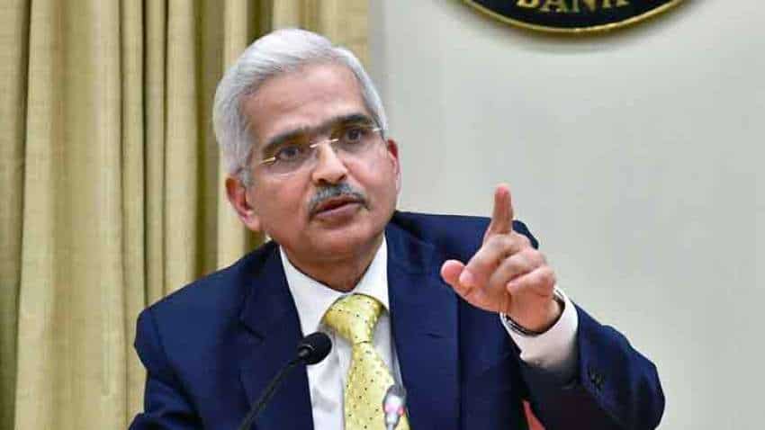 RBI monetary policy preview: Governor Shaktikanta Das to announce MPC decision today—Here is what to expect  