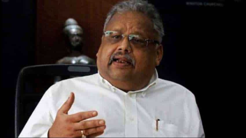 Buy, sell or hold? What should investors do with these Rakesh Jhunjhunwala owned stocks that hit 52-week high?